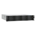 QNAP TS-H1277AXU-RP NAS Rack (2U) AMD Ryzen™ 5 16 GB DDR5 0 TB QuTS hero Black