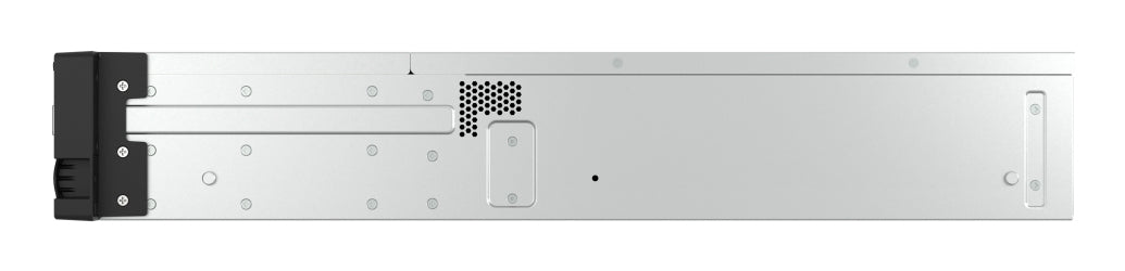 QNAP TS-H1277AXU-RP NAS Rack (2U) AMD Ryzen™ 5 16 GB DDR5 0 TB QuTS hero Black