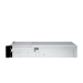 QNAP TS-H1886XU-RP-R2 NAS Rack (3U) Intel® Xeon® D D-1622 32 GB DDR4 0 TB QuTS hero Black, Grey