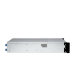 QNAP TS-H1886XU-RP-R2 NAS Rack (3U) Intel® Xeon® D D-1622 32 GB DDR4 0 TB QuTS hero Black, Grey