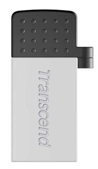 Transcend JETFLASH 380 16GB SILVER JetFlash 380S 16GB, 16 GB, USB Type-A, 2.0, Cap, 3.2 g, Silver