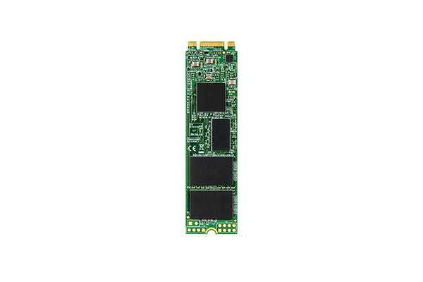 Transcend 240GB M.2 2280 SSD SATA3 TLC M.2 SSD 820S 240GB, 240 GB, M.2, 500 MB/s, 6 Gbit/s