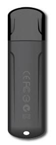 Transcend JetFlash 700 32GB USB 3.0 JetFlash elite 700, 32 GB, USB Type-A, 3.2 Gen 1 (3.1 Gen 1), 10.3 g, Black