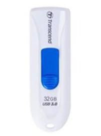 Transcend JETFLASH 790 32GB WHITE JetFlash 790 32GB White, 32 GB, USB Type-A, 3.2 Gen 1 (3.1 Gen 1), Slide, 4.9 g, White