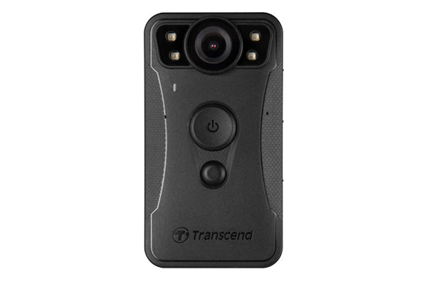 Transcend DrivePro Body 30 Wi-Fi Bluetooth