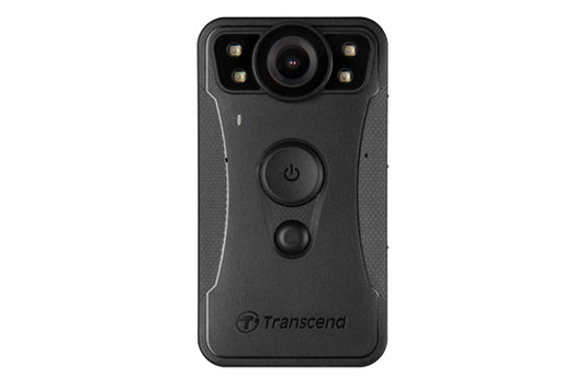 Transcend DrivePro Body 30 Wi-Fi Bluetooth