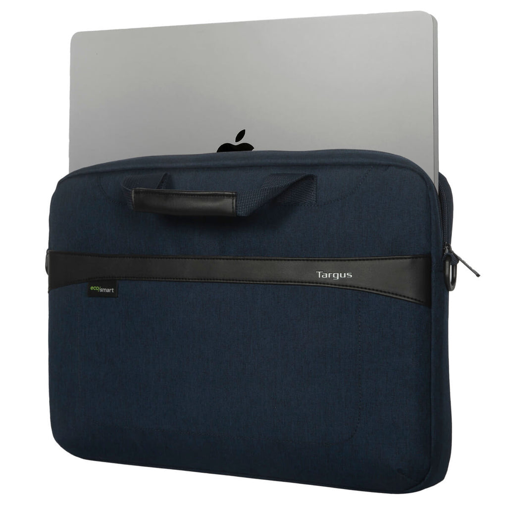 Targus EcoSmart 40.6 cm (16") Slip case Blue