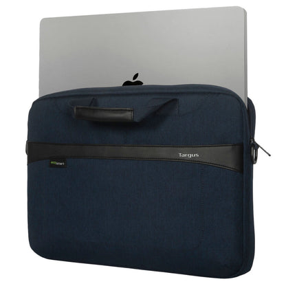 Targus EcoSmart 40.6 cm (16") Slip case Blue