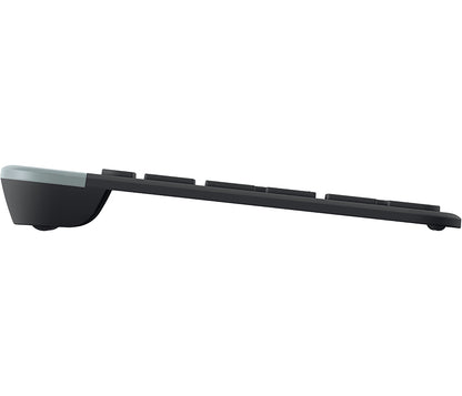 Logitech Slim Wireless Combo MK470