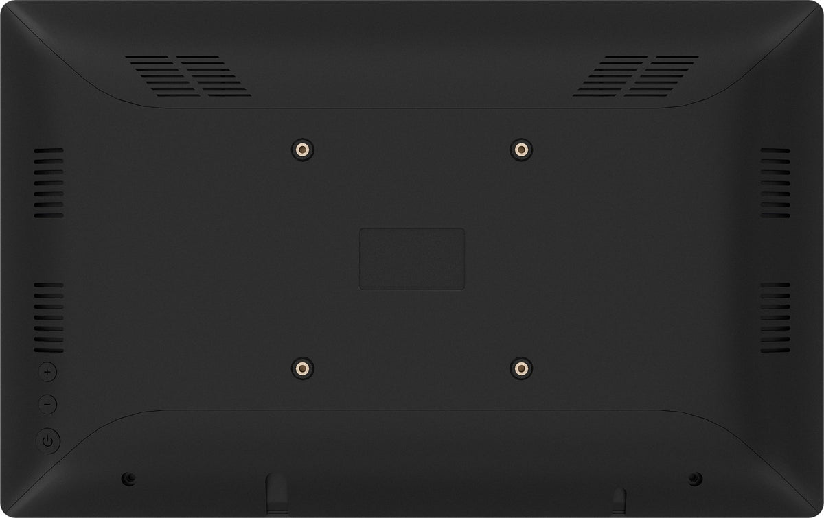 iiyama TW1623AS-B3P computer monitor 39.6 cm (15.6") 1920 x 1080 pixels Full HD LED Touchscreen Black