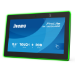 iiyama TW1625LASC-B3PNR meeting room display 39.6 cm (15.6") 1920 x 1080 pixels LED Wi-Fi 6 (802.11ax), Wi-Fi 5 (802.11ac), Wi-Fi 4 (802.11n), 802.11g, 802.11a, 802.11b Black Bluetooth