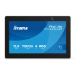 iiyama TW1625LASC-B3PNR meeting room display 39.6 cm (15.6") 1920 x 1080 pixels LED Wi-Fi 6 (802.11ax), Wi-Fi 5 (802.11ac), Wi-Fi 4 (802.11n), 802.11g, 802.11a, 802.11b Black Bluetooth
