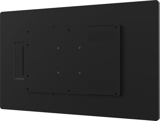 iiyama TW3226AS-B3P Signage Display Kiosk design 80 cm (31.5") LED Wi-Fi 430 cd/m² Full HD Black Touchscreen Built-in processor Android 24/7