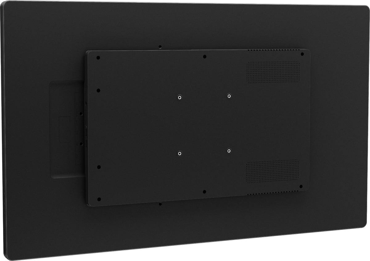 iiyama TW3226AS-B3P Signage Display Kiosk design 80 cm (31.5") LED Wi-Fi 430 cd/m² Full HD Black Touchscreen Built-in processor Android 24/7