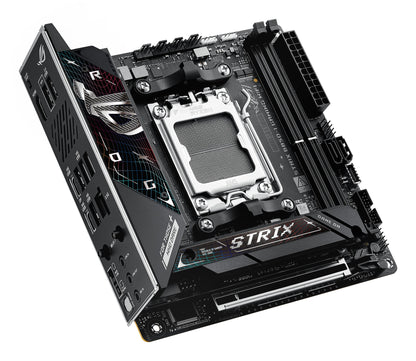 ASUS ROG STRIX B850-I GAMING WIFI AMD B850 Socket AM5 mini ITX