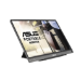 ASUS ZenScreen MB16ACE computer monitor 39.6 cm (15.6") 1920 x 1080 pixels Full HD LED Grey
