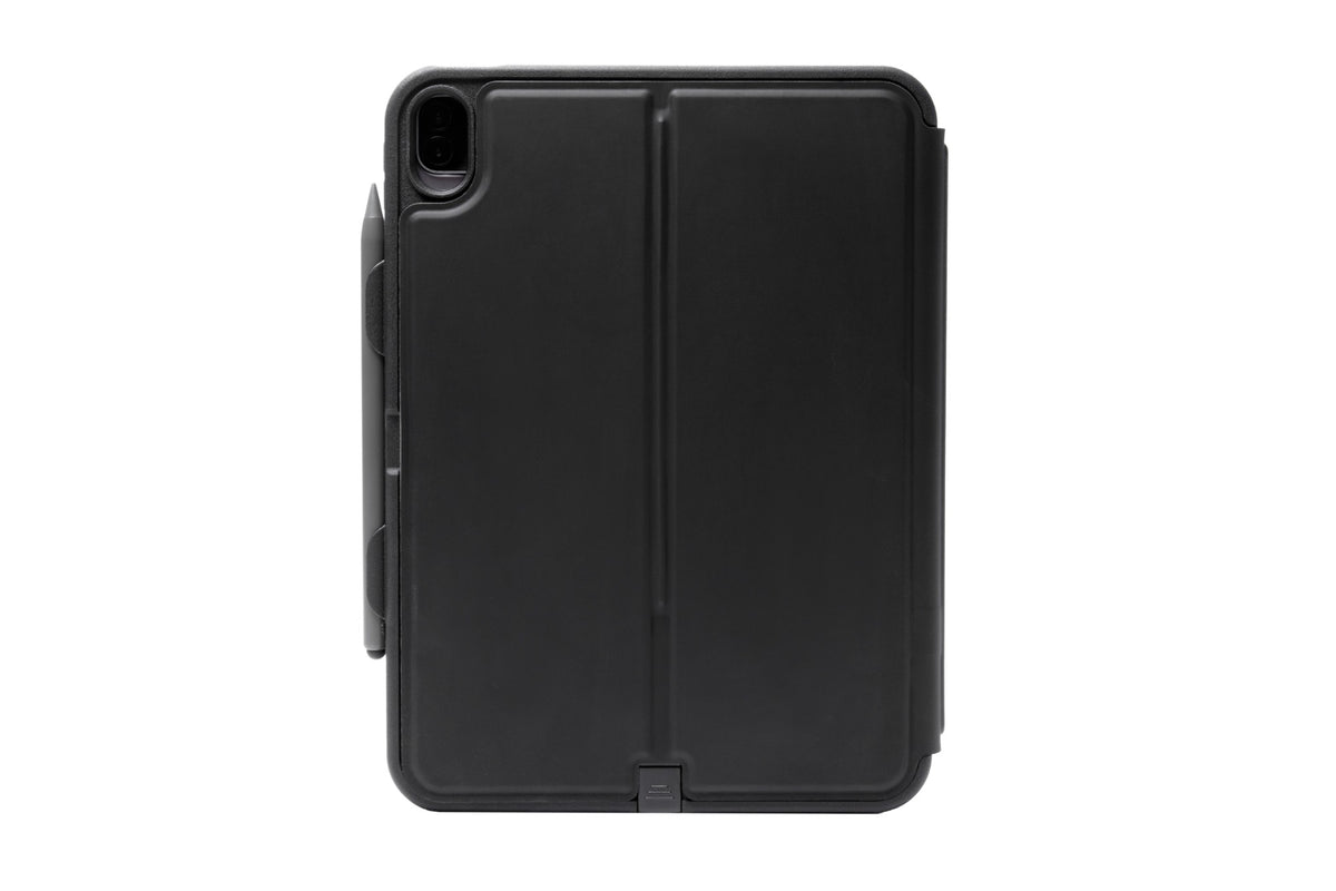 ZAGG Tough Keys Apple iPad 10.9" (10th Gen)/A16 Black UK