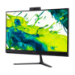 Acer Aspire C24B All‑in‑One desktop – Ryzen 5 340, 16GB DDR5, 1TB SSD, 23.8" Full HD IPS