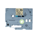 Brother TZ-EMPGG31 DirectLabel black on gold Laminat 12mm x 4m for Brother P-Touch TZ 3.5-18mm/6-12mm/6-18mm/6-24mm/6-36mm