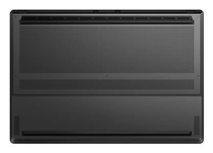 ASUS ROG Zephyrus G16 GU606AR-TB016W Intel Core Ultra 9 386H Laptop 40.6 cm (16") 2.5K 32 GB LPDDR5x-SDRAM 2 TB SSD NVIDIA GeForce RTX 5070 Ti Wi-Fi 7 (802.11be) Windows 11 Home Grey