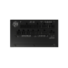 MSI MPG A1000G PCIE5 power supply unit 1000 W 20+4 pin ATX ATX Black