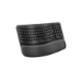 Logitech Wave Keys