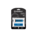 Kingston Technology IronKey 64GB Keypad 200, FIPS 140-3 Lvl 3 AES-256 Hardware Encrypted