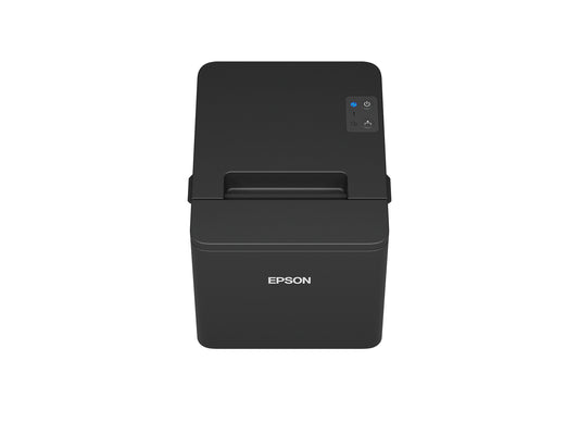 Epson TM-T20IV (101):USB+SERIAL, PS,BLK,