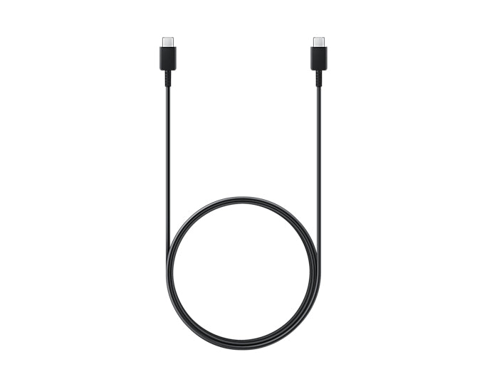 Samsung EP-DX310JBEGWW USB cable USB 2.0 1.8 m USB C Black