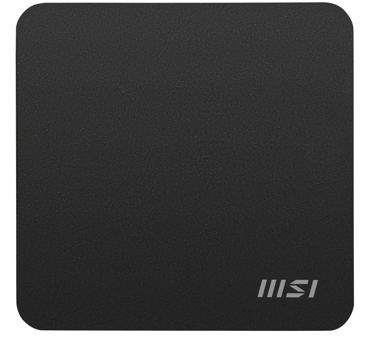 MSI Cubi NUC 1M Intel Core 5 120U Desktop PC, NUC, SFF, Mini Computer, HTPC, (16GB RAM, 512GB Storage, Windows 11 PRO), Intel Graphics/DDR5/Dual ThunderBolt 4/Dual HDMI/Dual LAN/WiFi 6E/BT 5.3/VESA - NUC 1M i5 120U FS 16GB 512GB W11P