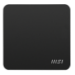 MSI Cubi NUC 1M Intel Core 5 120U Desktop PC, NUC, SFF, Mini Computer, HTPC, (16GB RAM, 512GB Storage, Windows 11 PRO), Intel Graphics/DDR5/Dual ThunderBolt 4/Dual HDMI/Dual LAN/WiFi 6E/BT 5.3/VESA - NUC 1M i5 120U FS 16GB 512GB W11P