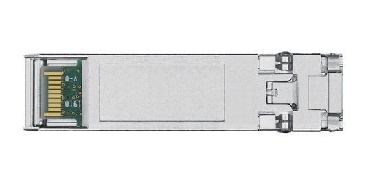Zyxel SFP10G-SR network transceiver module Fiber optic 10000 Mbit/s SFP+ 850 nm