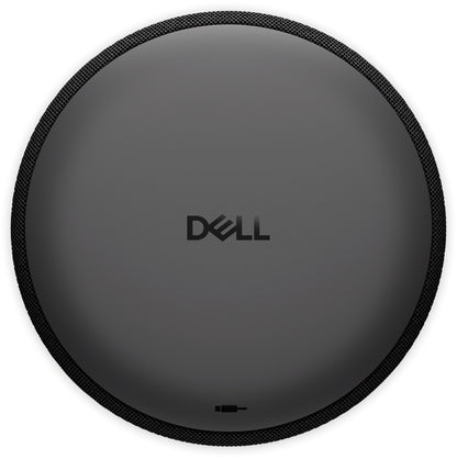 DELL SP325 speakerphone Universal USB Type-C Black