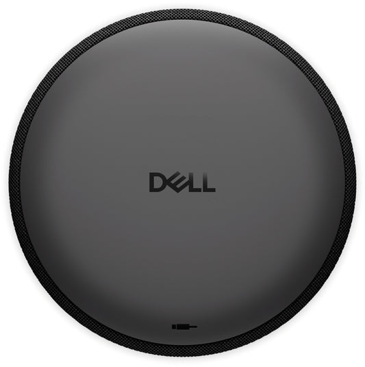 DELL SP325 speakerphone Universal USB Type-C Black