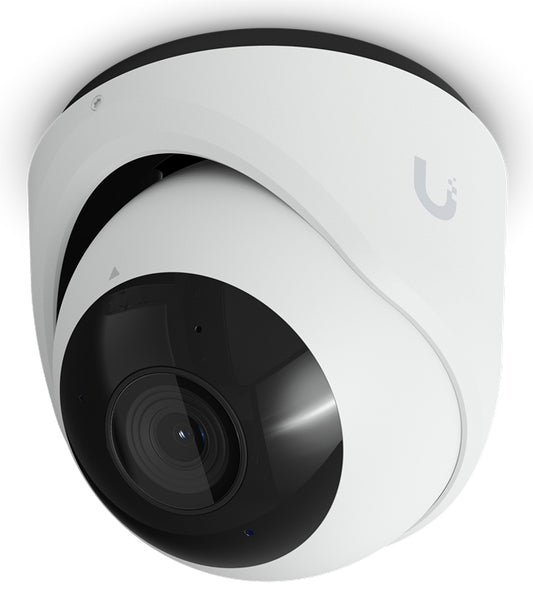 Ubiquiti G6 Turret UniFi Security Camera