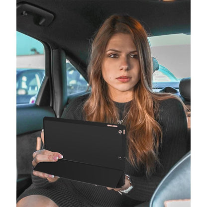 eSTUFF ES682089-BULK tablet case Folio Green