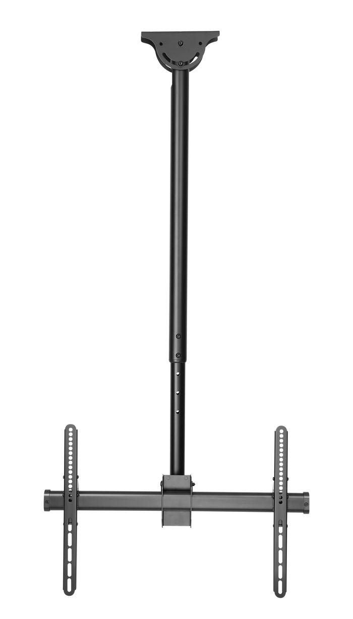 Vivolink VLMC3770L signage display mount 2.18 m (86") Black