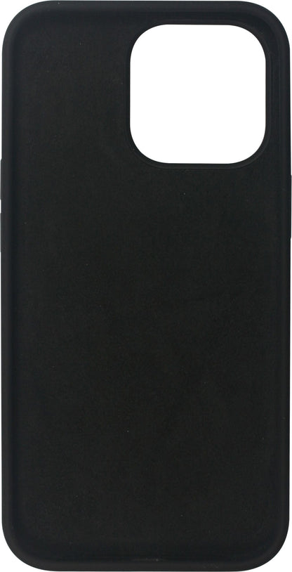 eSTUFF ES67120037-BULK mobile phone case Cover Black