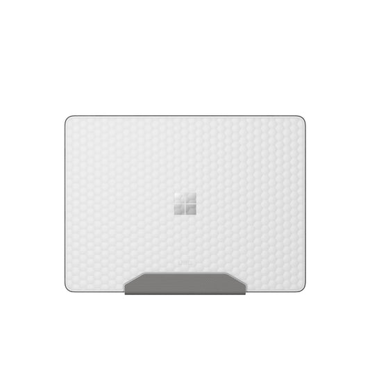 Urban Armor Gear 334003B14343 laptop case 35 cm (13.8") Cover Translucent