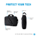 HP Prelude 17.3-inch Laptop Bag