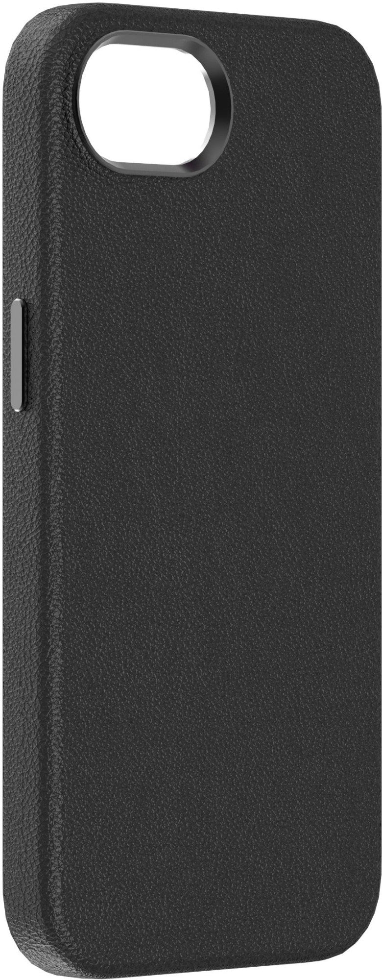 eSTUFF ES67160026 mobile phone case Cover Black