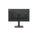 Lenovo ThinkVision T32h-30 computer monitor 80 cm (31.5") 2560 x 1440 pixels Quad HD LED Black