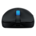 ASUS ROG Harpe II Ace mouse Gaming Right-hand RF Wireless + Bluetooth + USB Type-A Optical 42000 DPI