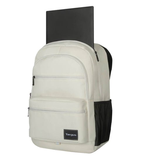 Targus Octave III backpack City backpack Cream Polyester