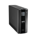 APC Back-UPS Pro, 1600VA/960W, Tower, 230V, 8x IEC C13 outlets, AVR, LCD, User Replaceable Battery