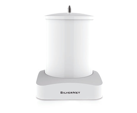 SilverNet WCAP-EXT 1167 Mbit/s White Power over Ethernet (PoE)