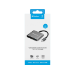 Sandberg USB-C Mini Dock HDMI+USB