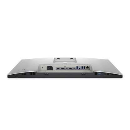 DELL UltraSharp U2422HE computer monitor 60.5 cm (23.8") 1920 x 1080 pixels Full HD LCD Black, Silver