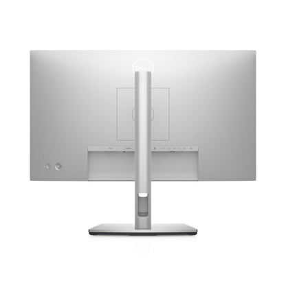 DELL UltraSharp U2422HE computer monitor 60.5 cm (23.8") 1920 x 1080 pixels Full HD LCD Black, Silver