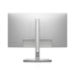 DELL UltraSharp U2422HE computer monitor 60.5 cm (23.8") 1920 x 1080 pixels Full HD LCD Black, Silver